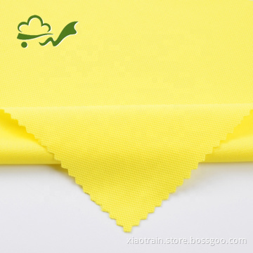 75D36F Quick Dry Breathable Mesh Fabric for Uniform